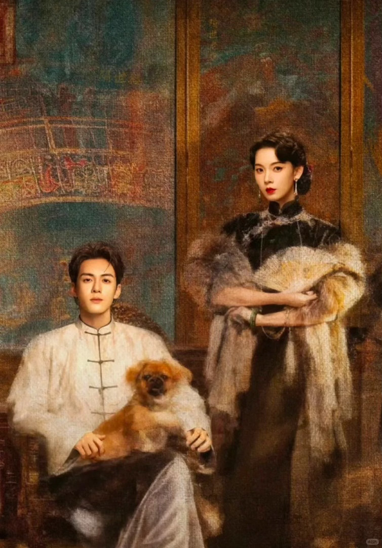 吴老狗求婚霍仙姑吴老狗复活霍仙姑九门苦尽甘来！霍仙姑回归，吴老狗心愿达成，期待接