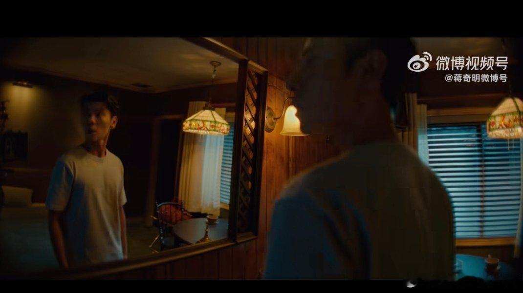雷鸟眼镜品牌代言人蒋奇明  和蒋奇明一起，把电影院搬回家里🎬267英寸巨幕开启