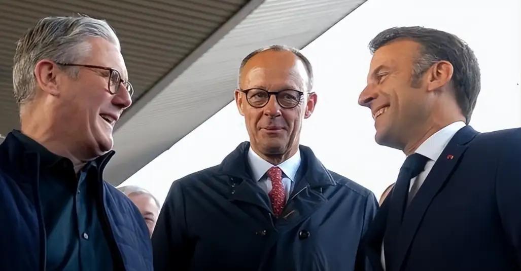 不准中国接俄，也不准中国收台，更不准管制稀土，七国集团icon最近明确指出，中国