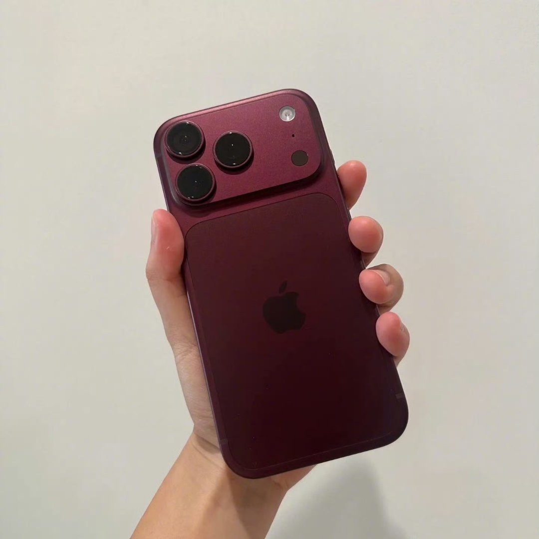 iPhone18Pro单周卖出百万台iPhone 18 Pro单周新增销量破百万