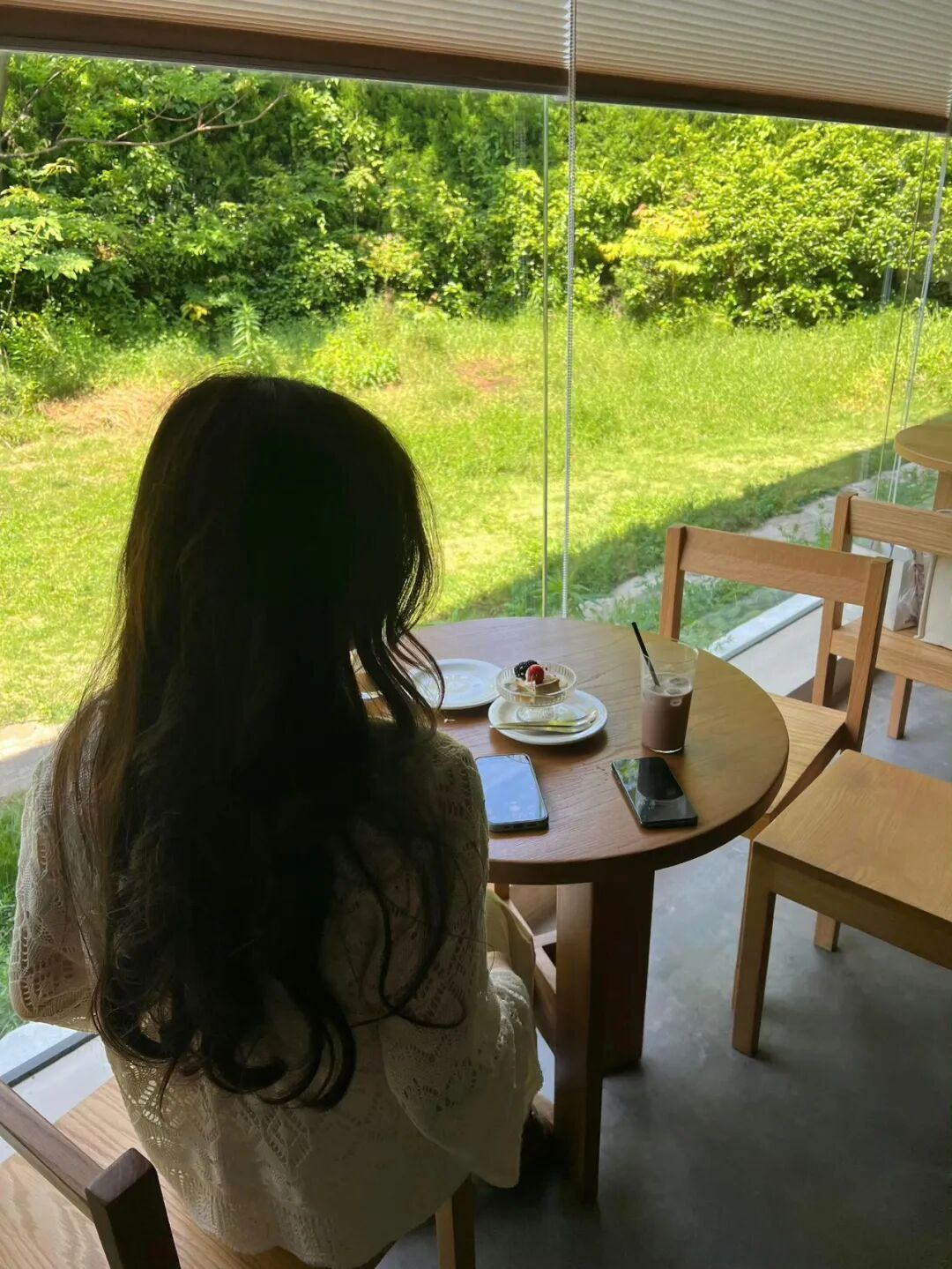 Hɛℓℓσ˒˒🥃𝘀𝘄𝗲𝗲𝘁 𝗹𝗶𝗳𝗲或许不必太复杂，松弛且鲜