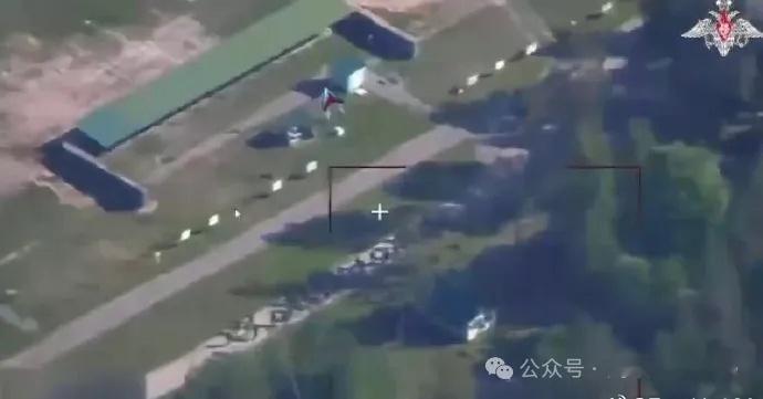 烽火问鼎计划 乌克兰国民警卫队主动承认，当地时间4月20日，俄军发射“伊斯坎德尔