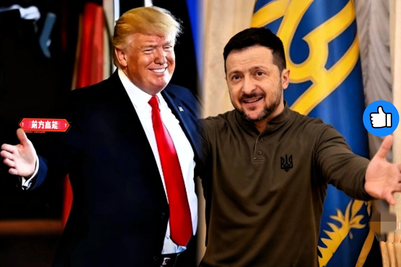 2027年要入盟？
美国逼欧盟接盘 ，
俄乌战局走向何方？
 
12月12日，美