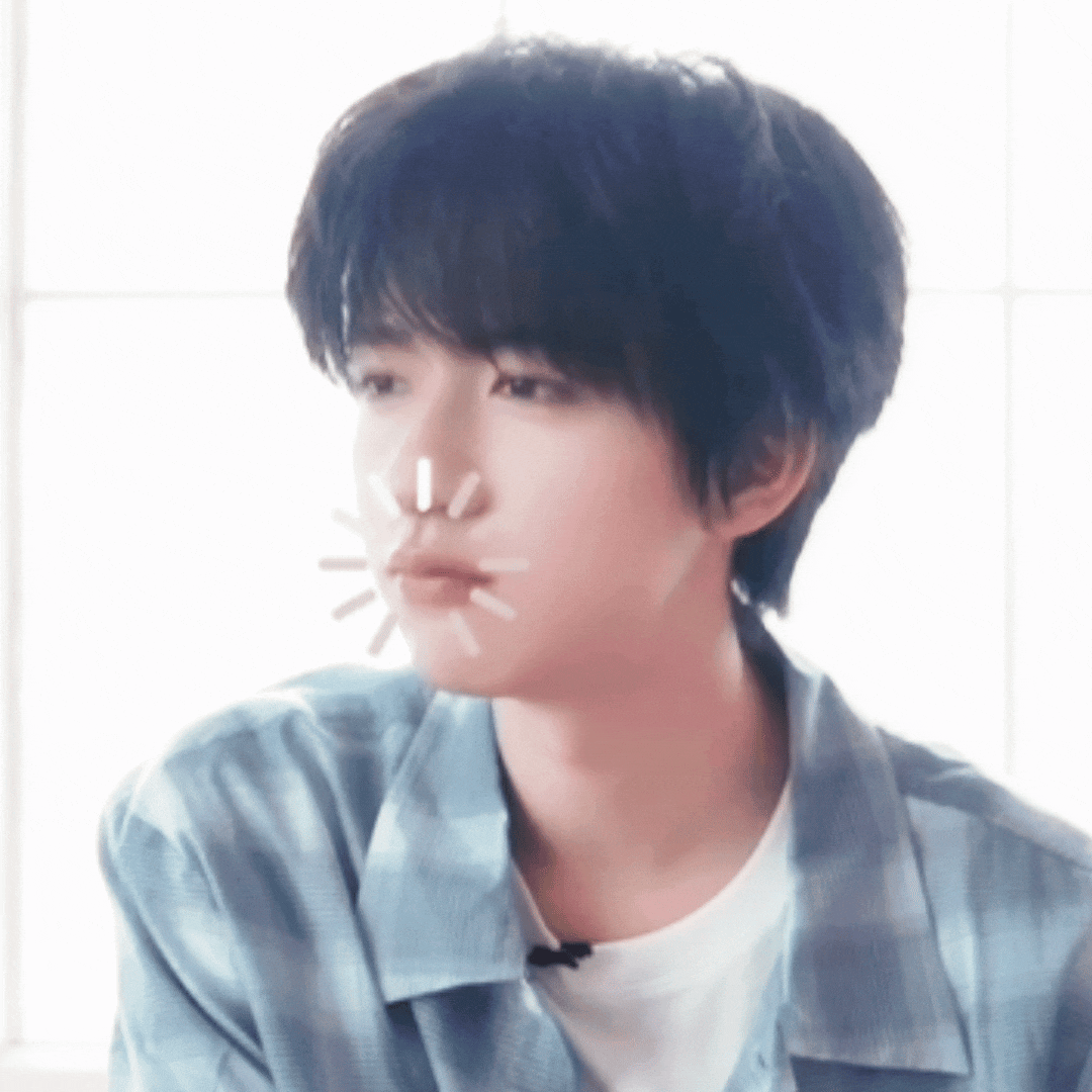 为难一只小居۶•͈⚇•͈♡ ？ 