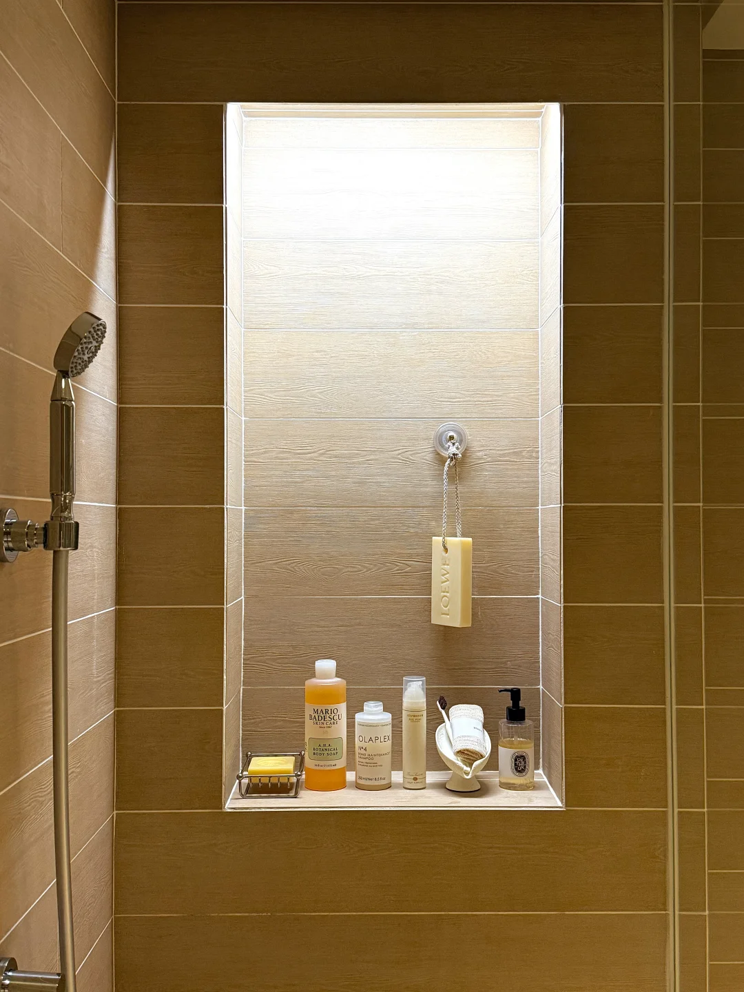 精简浴室🪥30+养护好物