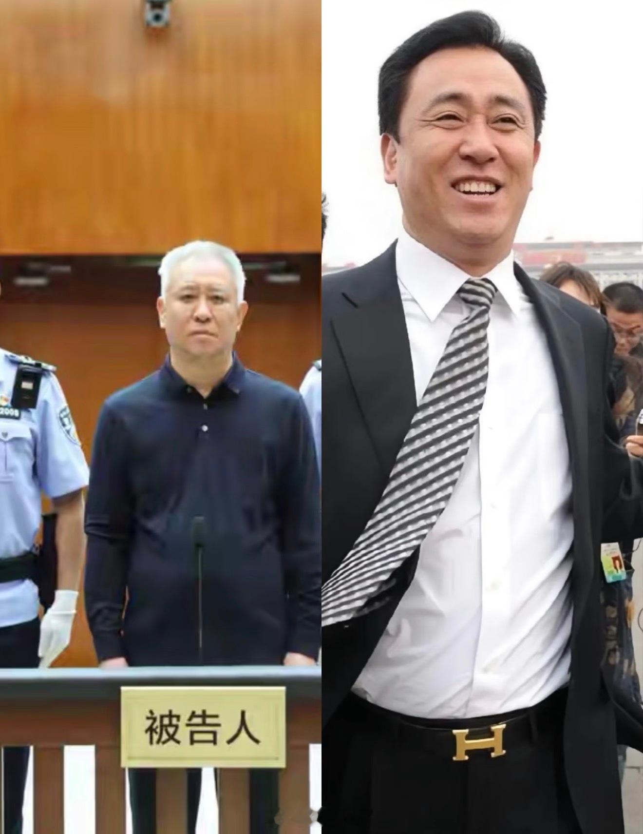 曾经风光无限如今满头白发，眼见他起高楼，眼见他宴宾客，眼见他楼塌了。大佬的落幕不