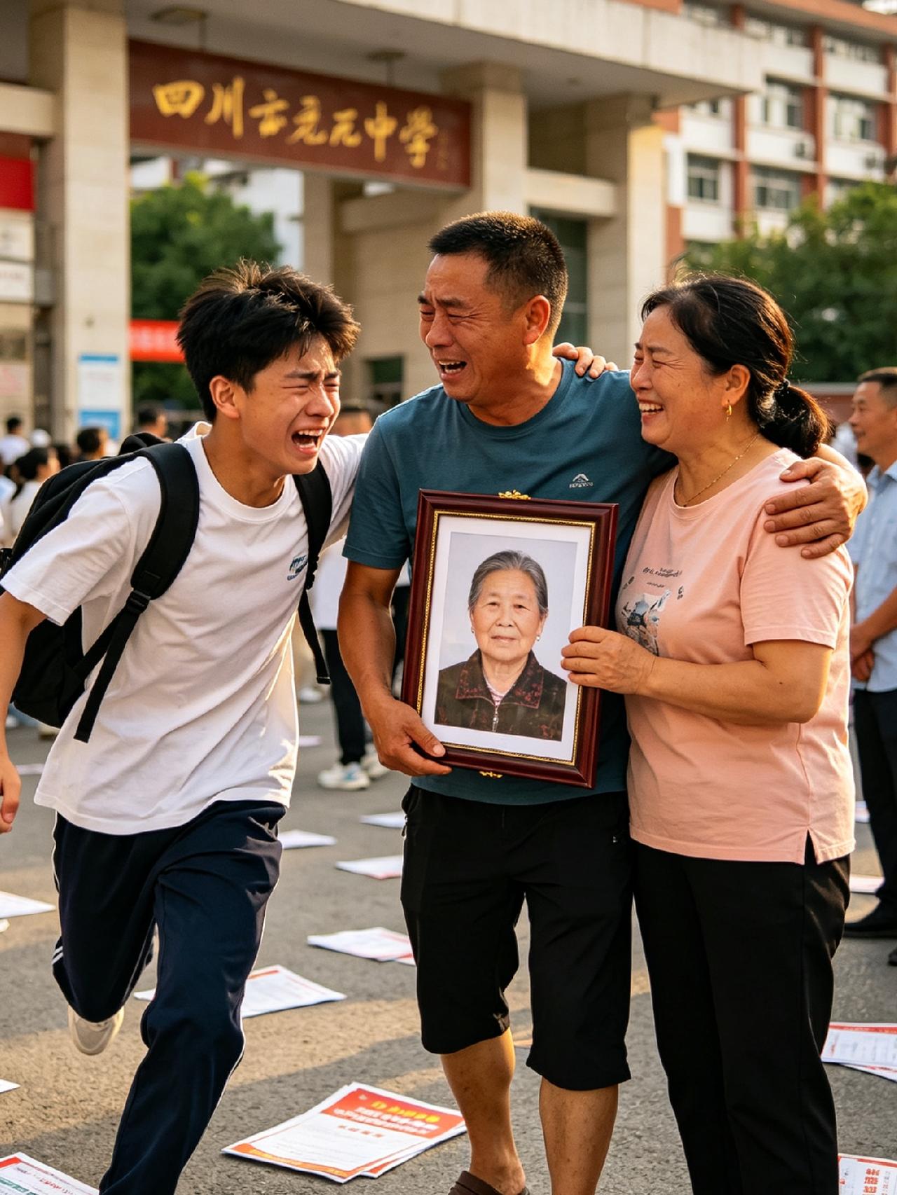父母离世后，能扛下弟弟人生大事的哥嫂，真的太少见了
《创消息来源》

消息来源于