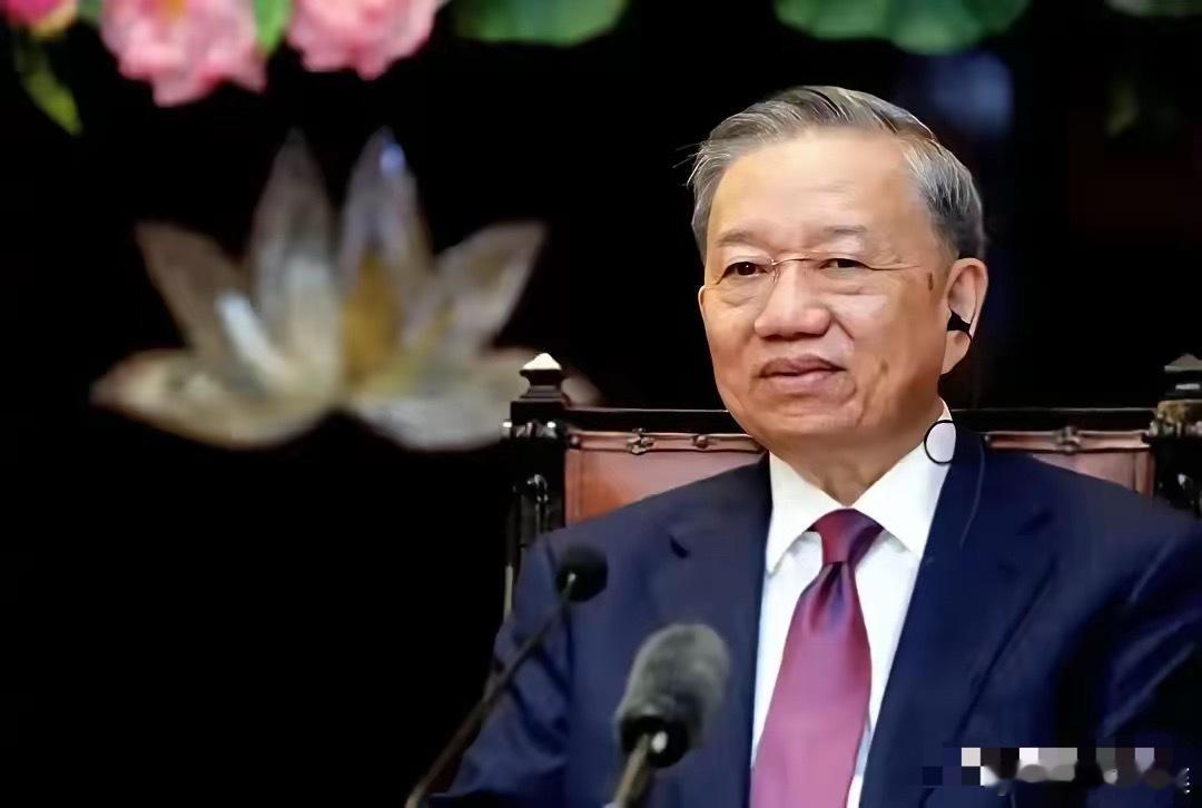 事实将证明：越南与美国签下的关税，最终将使自己成为最大受害者，因为没有哪个国国家