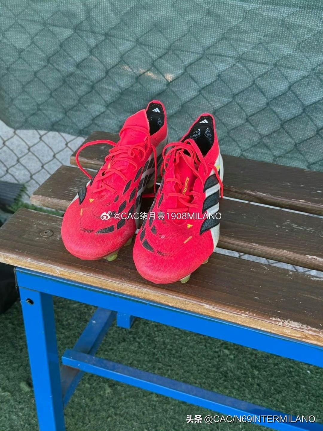 国际米兰足球青训学院发文：

这里永远是你们的的家💙🖤⚽
 
有些羁绊，永远