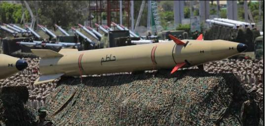 也门胡塞被逼入绝境了！也门胡塞武装领导人警告以色列:“也门胡塞导弹将打击在索马里