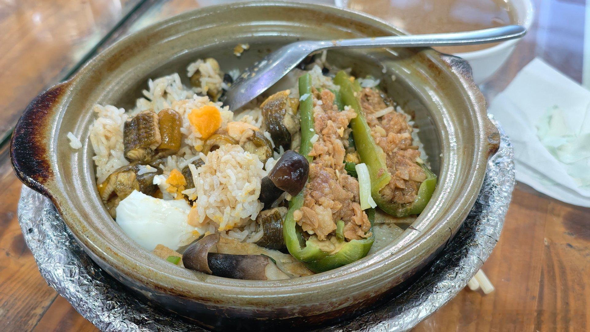 吃了吗？各位 