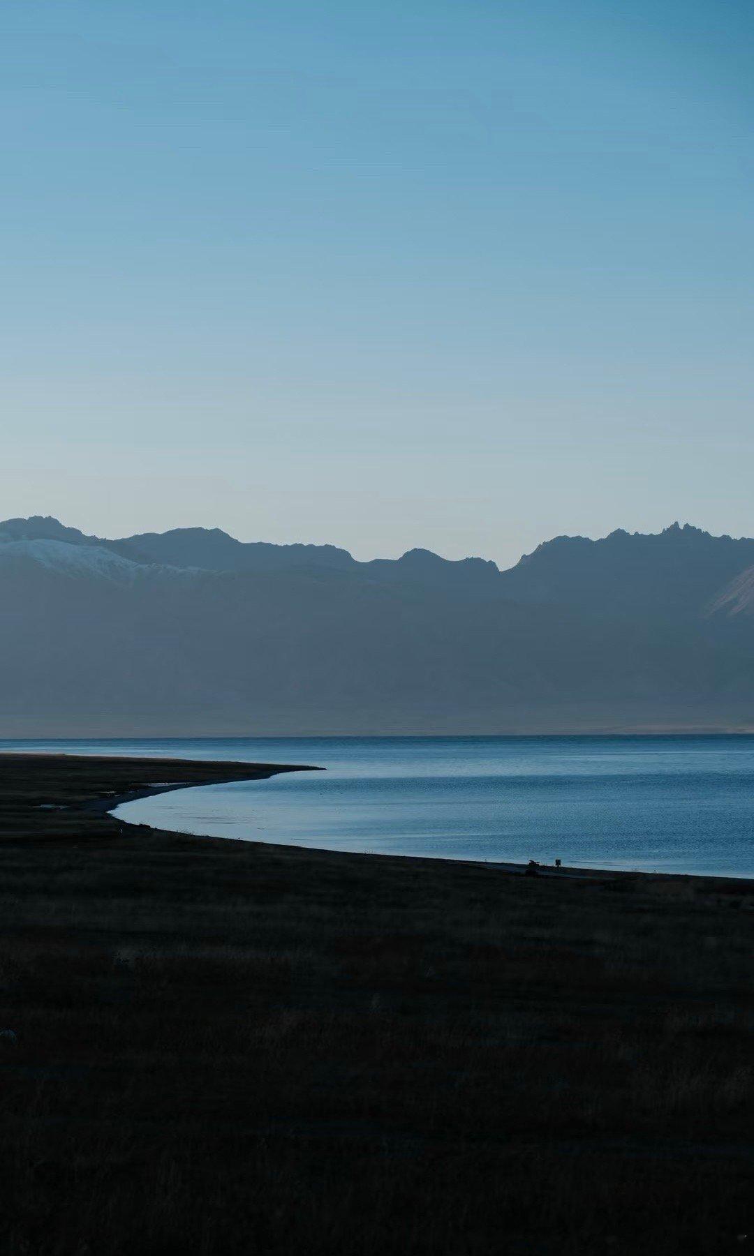我是金牛座，我只关心走向终局的计划和程序不能错，并且要牢牢地把握住它的每一步。至