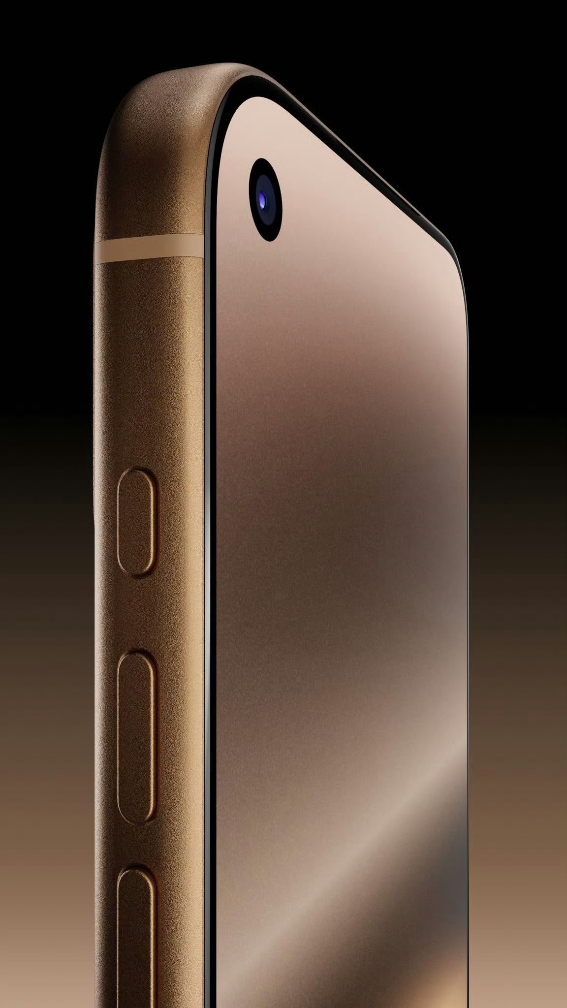 iPhone18Pro渲染视频曝光iPhone总是能炒冷饭，居然采用安卓玩了几年