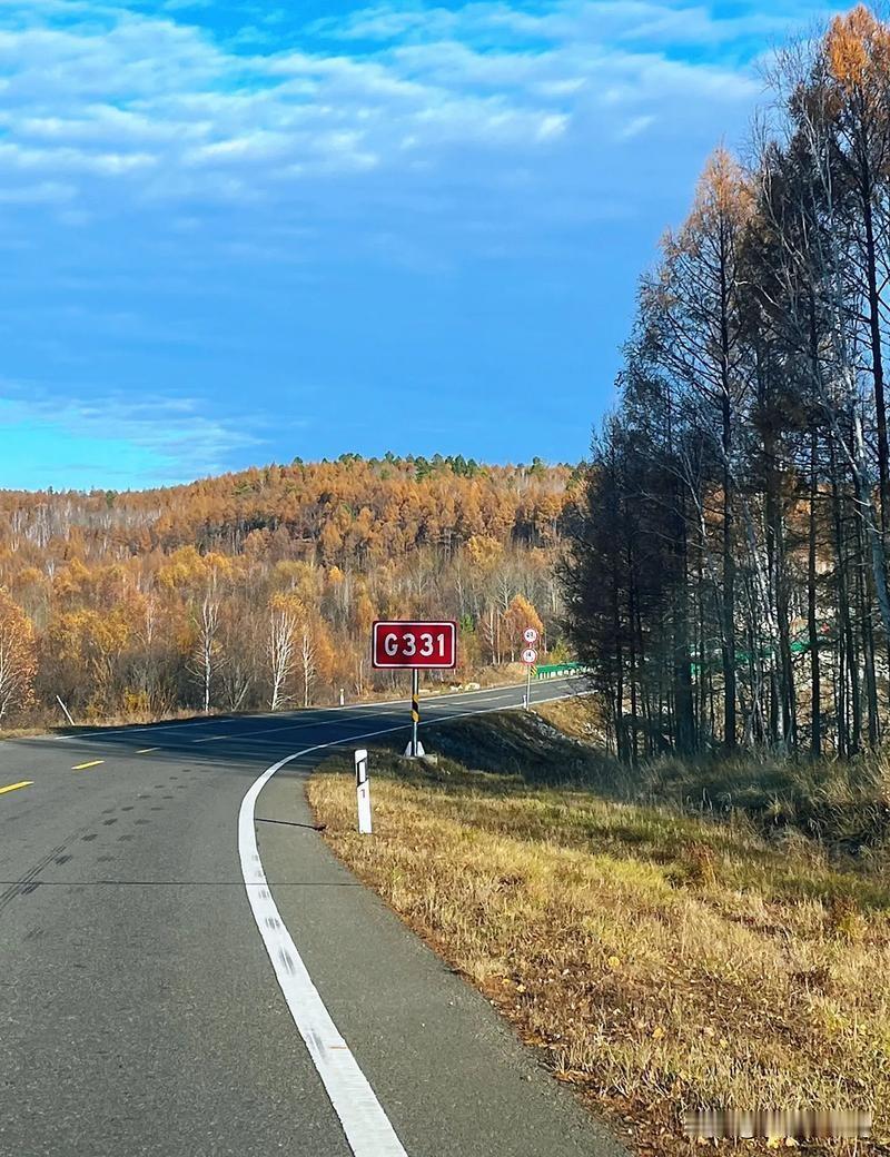 东北国道好走吗？
东北国道基本上都很好走，除了货车比较多以外，只要你能忍受了限速