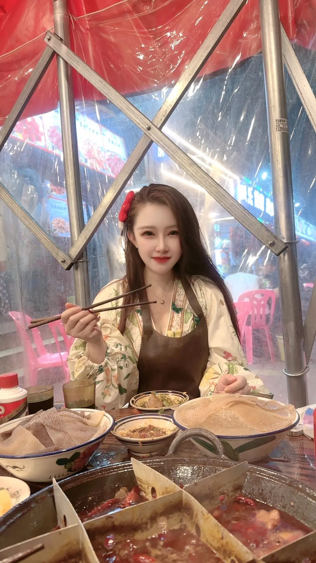 今天吃啥 把生活调回自己喜欢的频道 解馋 新衣服可以治愈各种不开心