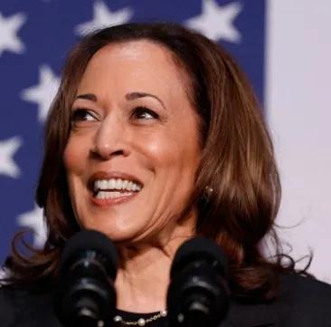 假如华裔当选美国总统，对中国人是好事还是坏事？

印度裔的哈里斯已经是副总统了，