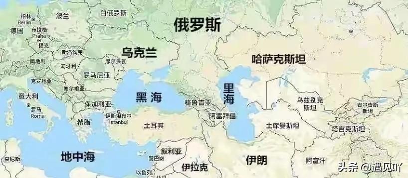 以色列军方居然放话警告俄罗斯，说再搞“反以活动”就要斩首人家高层。

看到这我直