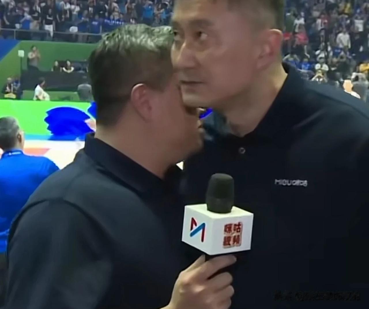 作为主流体育比赛的"大球"，足球，篮球，排球。已经不适合中国男人，整体来说就是"