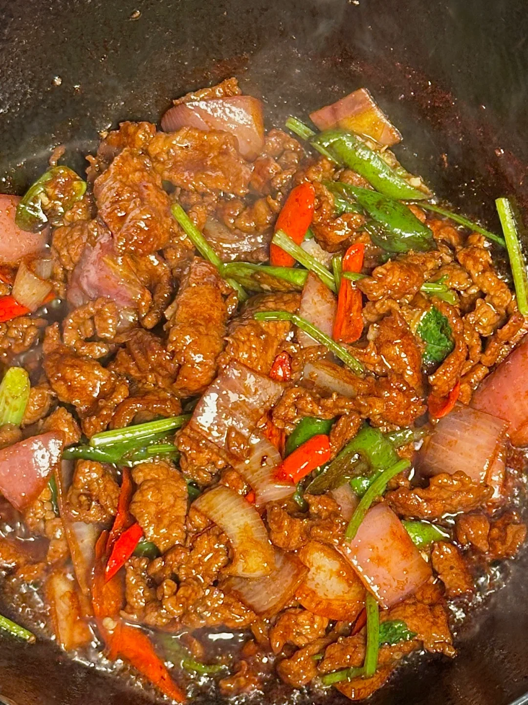 好吃是好吃，就是太费米饭了🤣