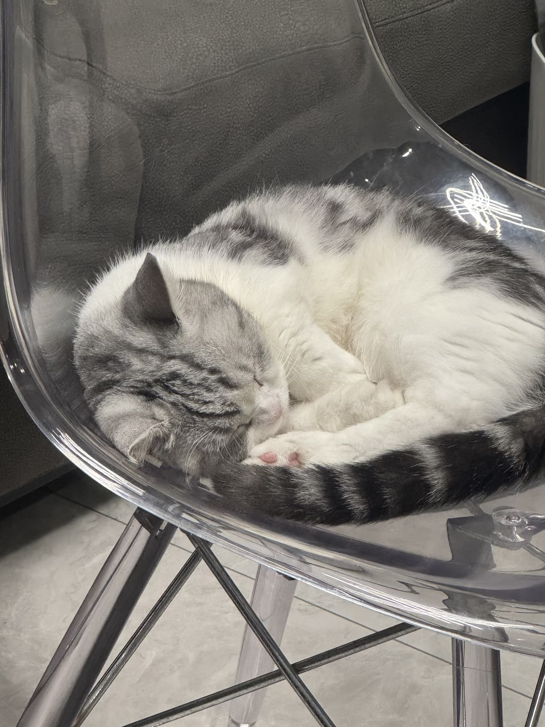 好想给她抓起来重睡