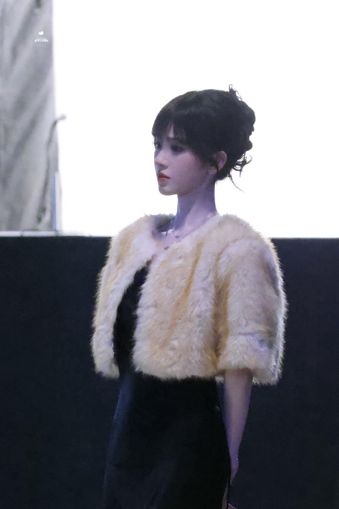 鞠婧祎万花世界鞠婧祎苏绿夏 财阀千金 ​​​