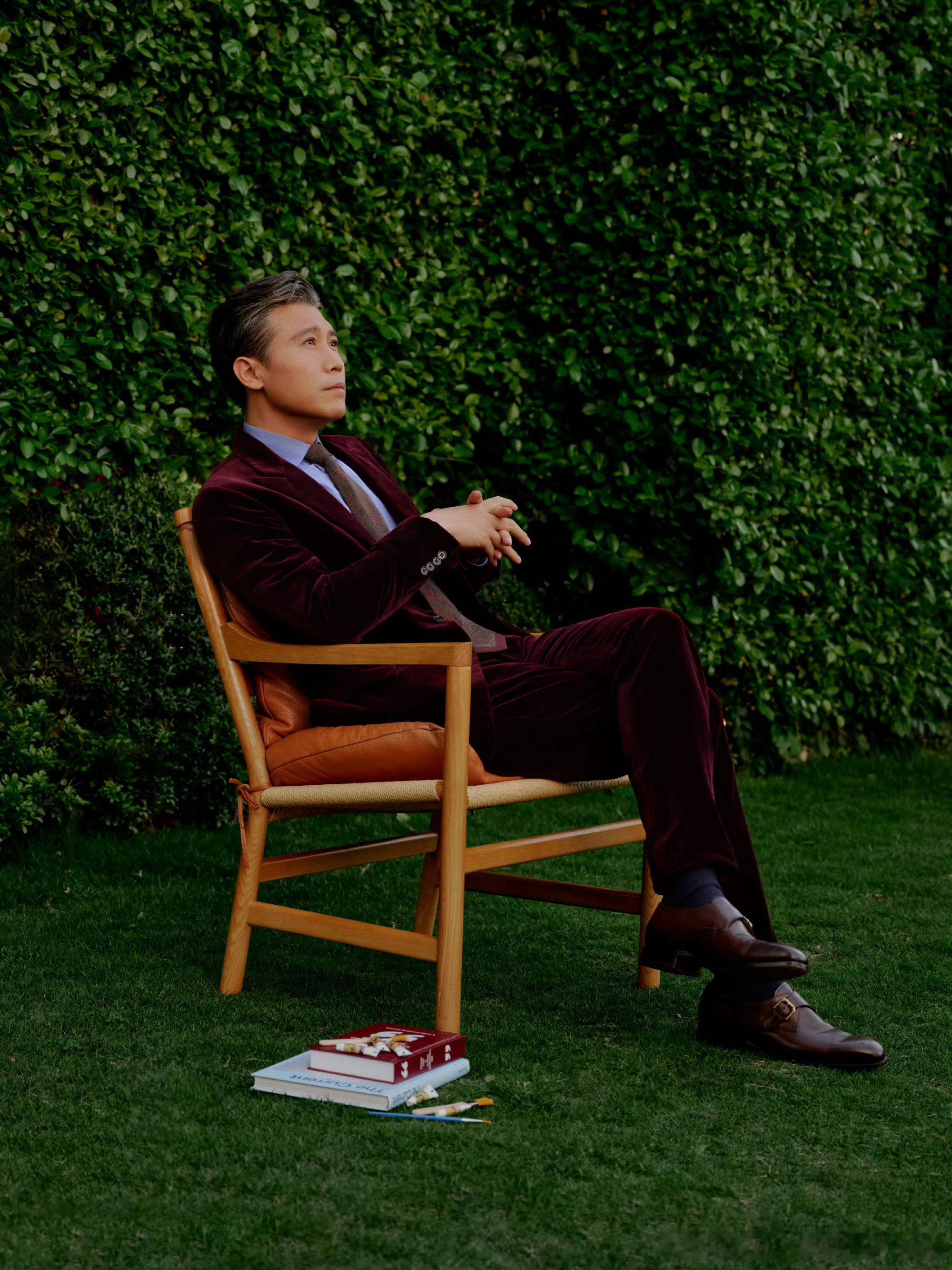 李乃文自曝曾被列为中戏四丑李乃文综艺感直接拉满脱口秀舞台全程笑点密集，梗多又自然