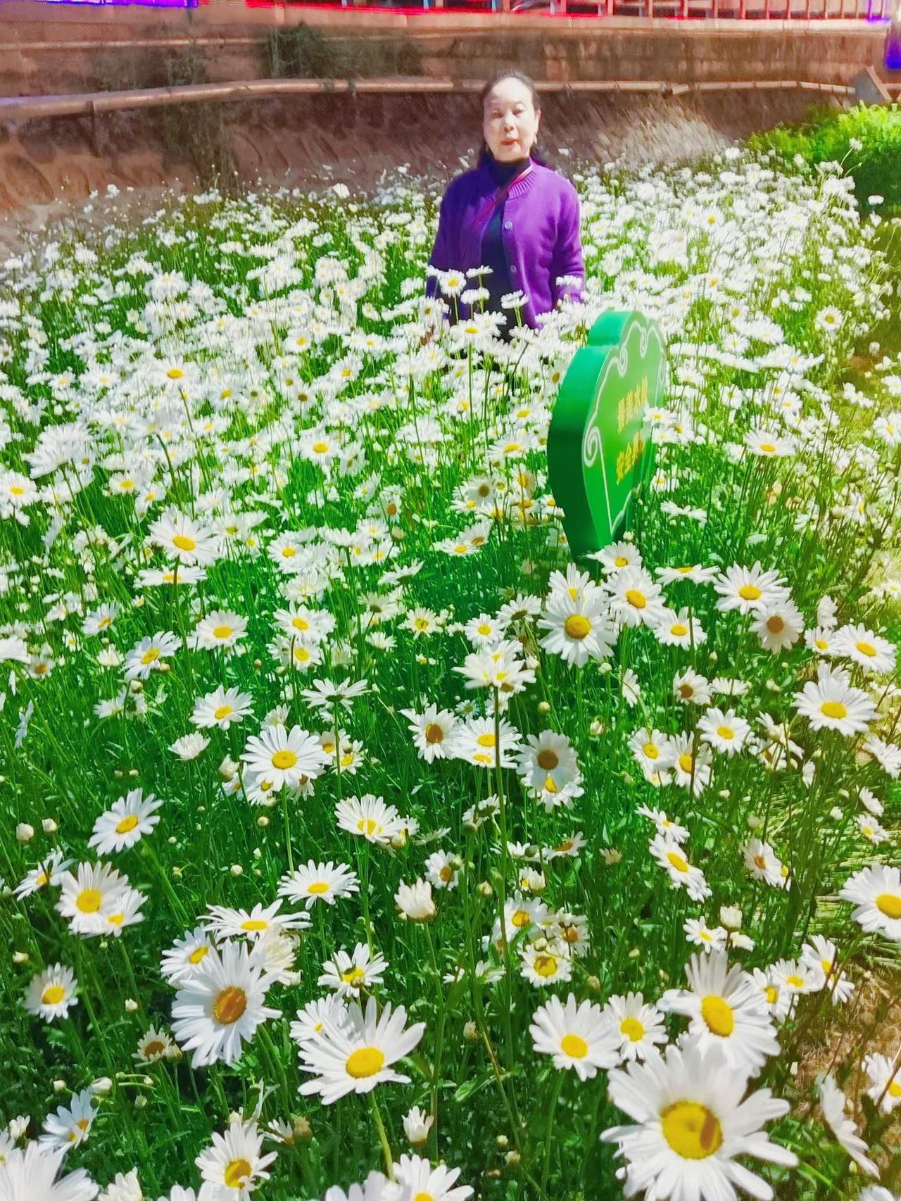 臭美一下🌹🌹🌹