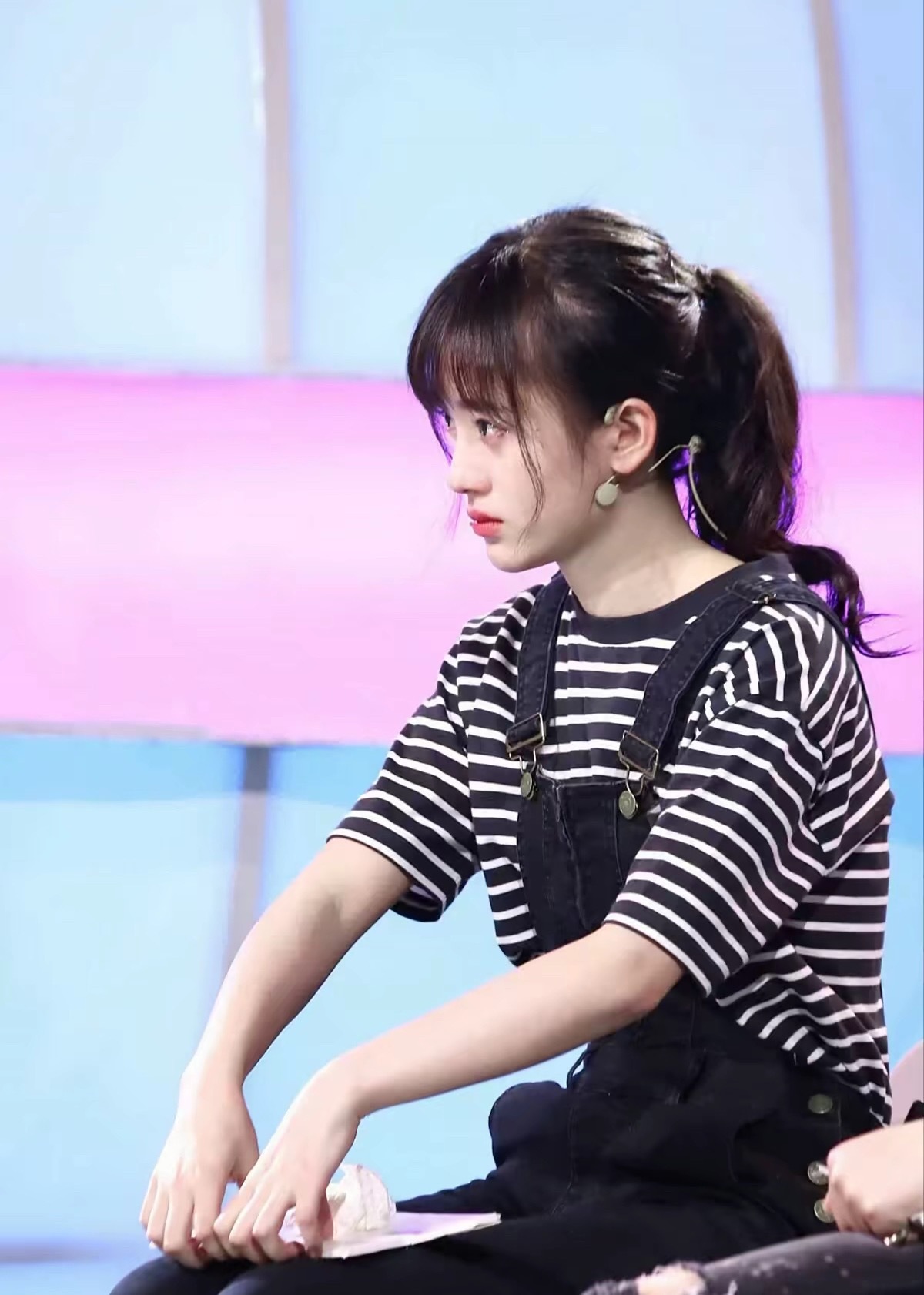 鞠婧祎  jjy鞠婧祎万花世界 jjy虞书欣 无尽的谩骂终会成为你成名的垫脚石