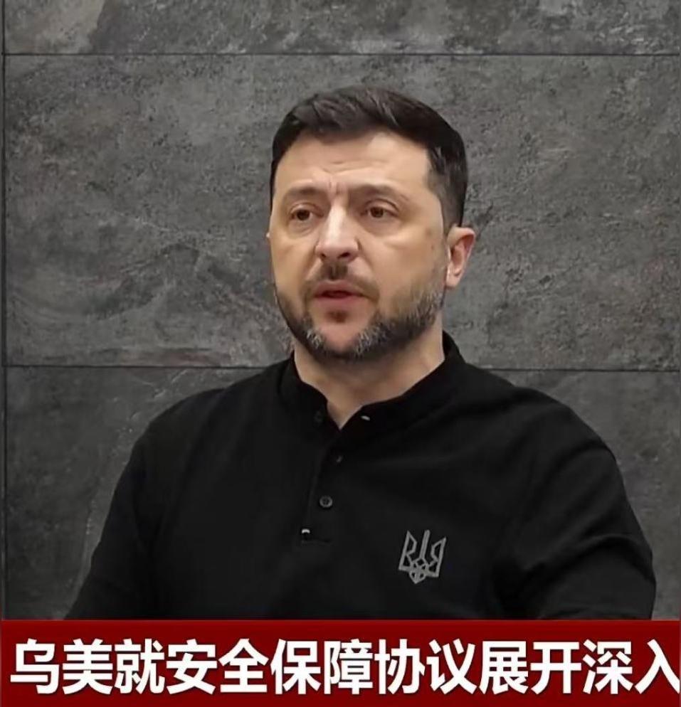 美国一边加压俄罗斯，一边把目光投向中国：格雷厄姆称北京能打开俄乌和谈窗口

基辅