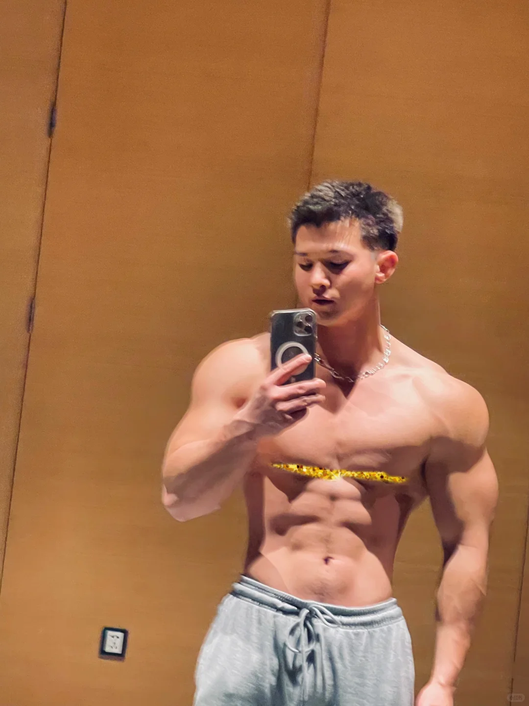 肌肉发力到抽筋