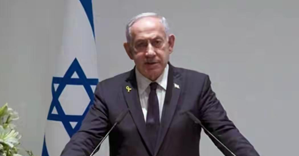 被导弹打怕了？以色列向联合国抗议，称伊朗用集束炸弹违反国际法