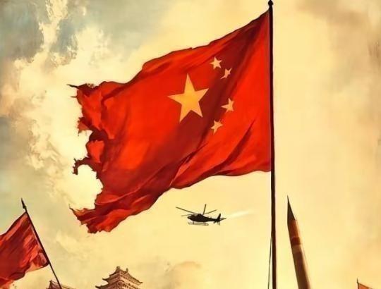 奉劝所有中国人，大家一定要做好心理准备！真正值得警惕的，不是新闻里哪一款导弹又出