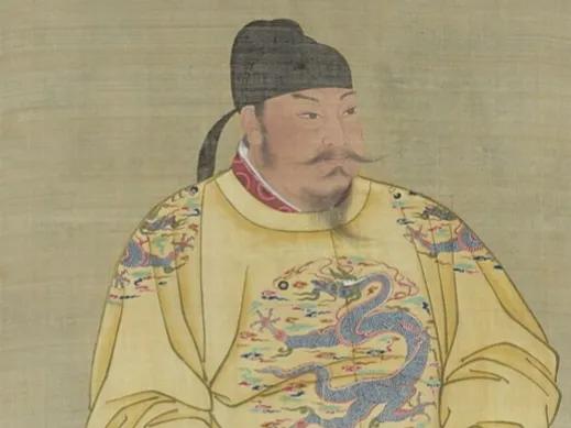 华夏名将“篮球版梦之队”，初唐篇：

⑴中锋：大鲨鱼奥尼尔“秦琼”
⑵大前锋：邮