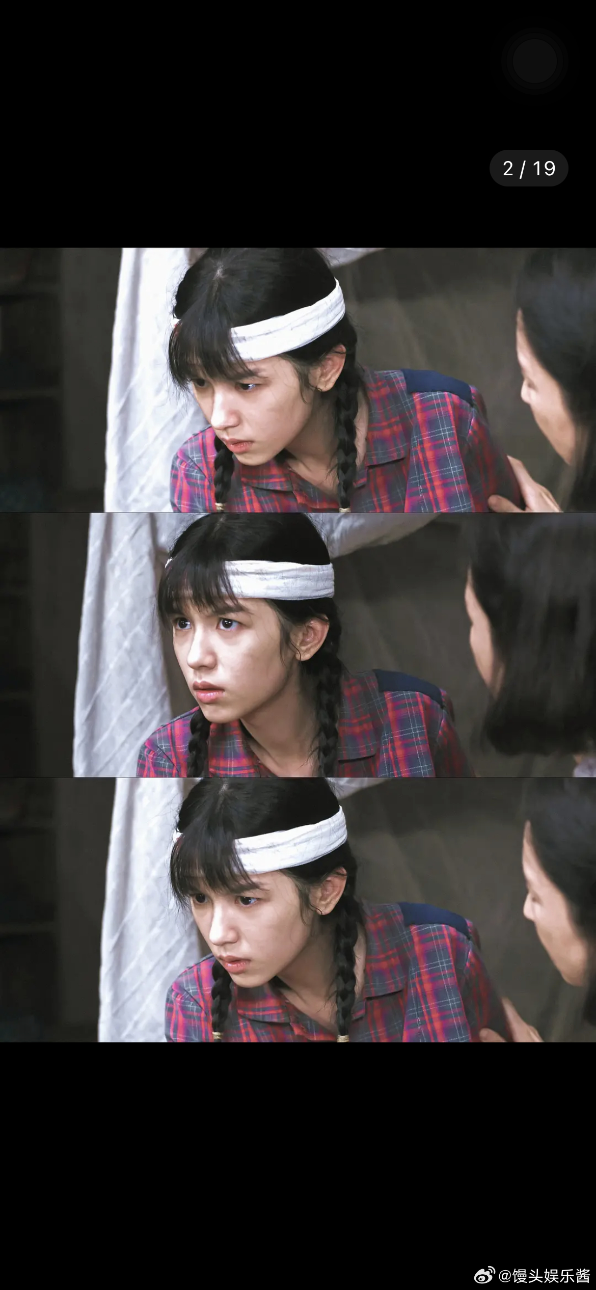 周也在1983里适配草根系大女主吗？ 