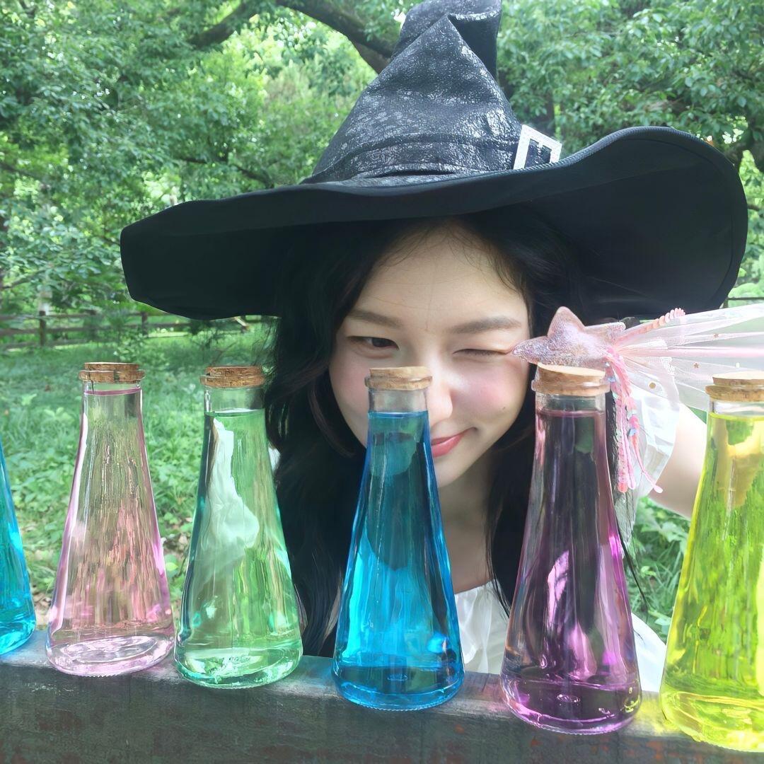 WeChat | 氛围感女头 | 高清头像 | 高质量头像 | 私藏头像 | I