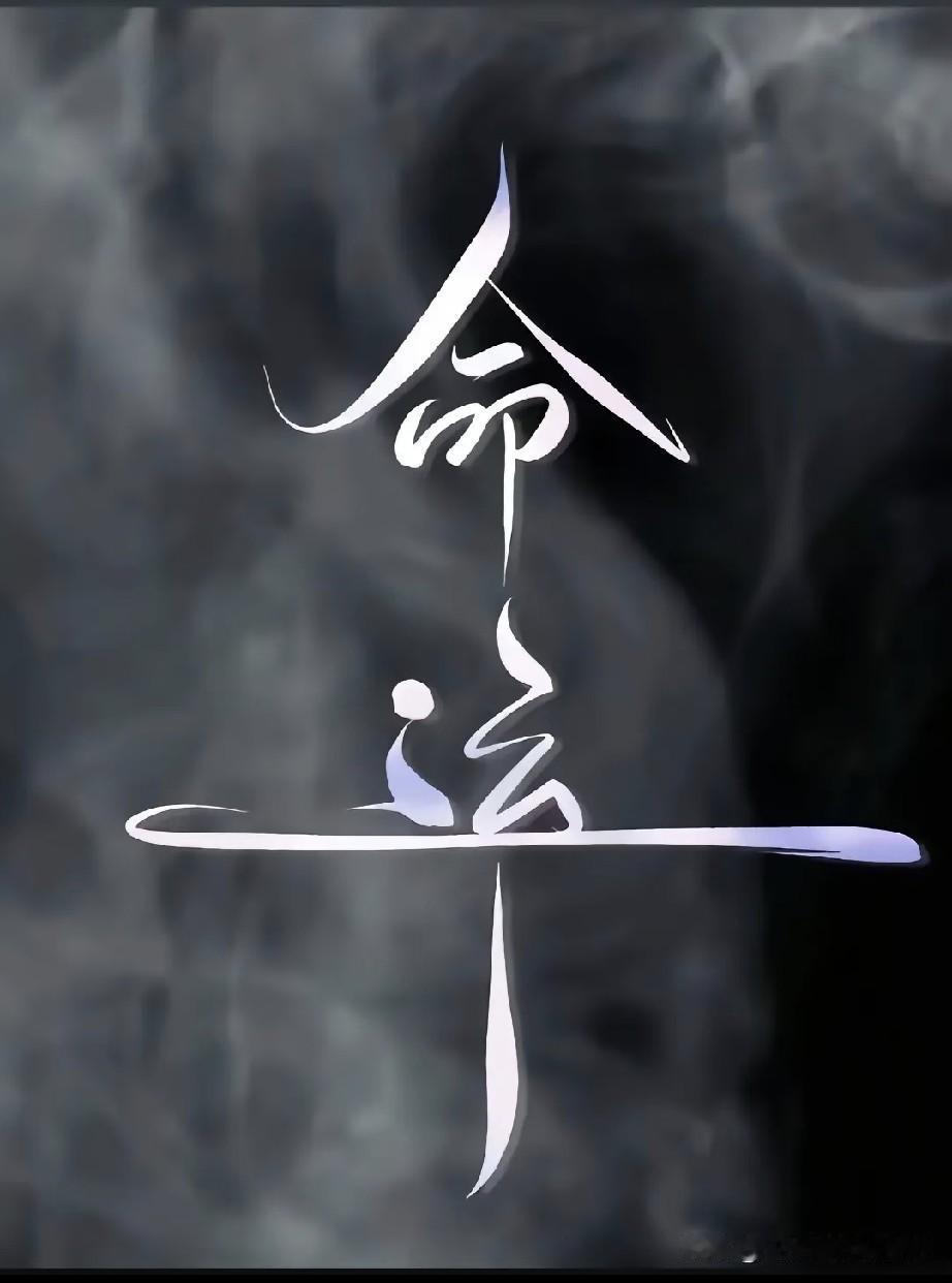命里一尺，难求一丈。是你的，不需要争；不是你的，没必要争。有钱，生活好一点；没钱