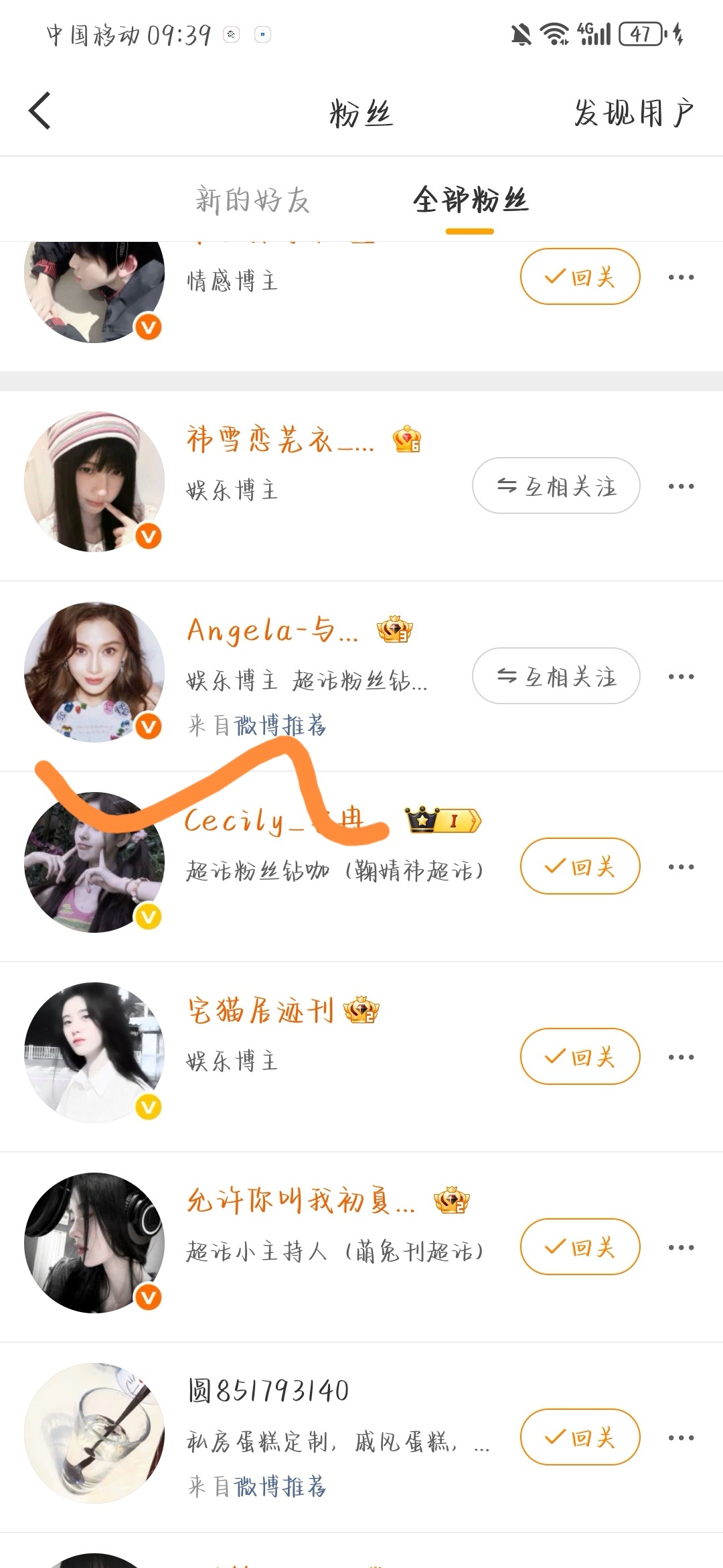 来自微博推荐[期待] ​​​
