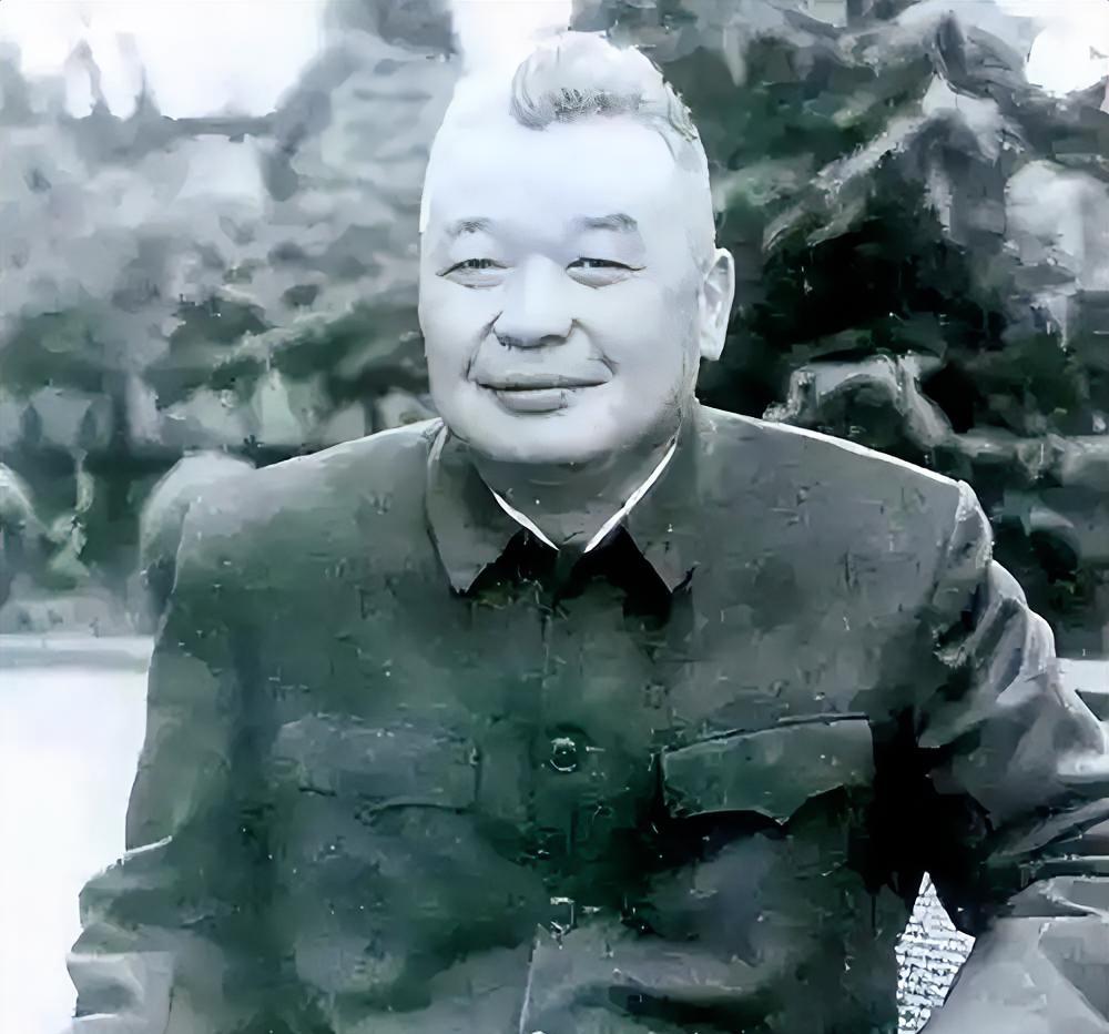 阎红彦，1909年生，陕西子长人，西北红军重要创建人，历经土地革命、抗战与解放战