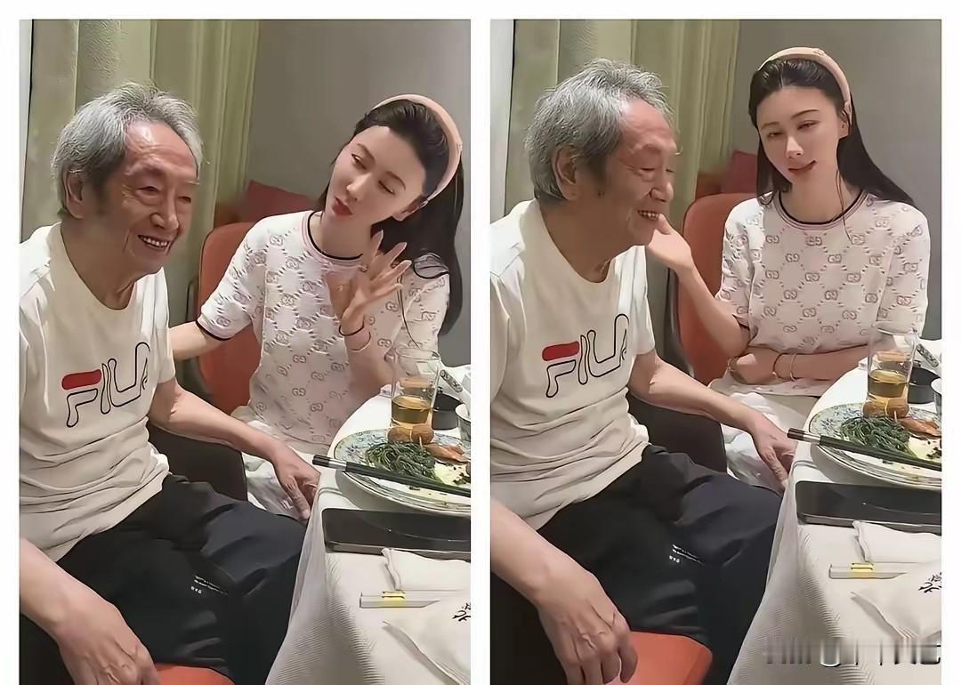 家有一老，如有一宝。