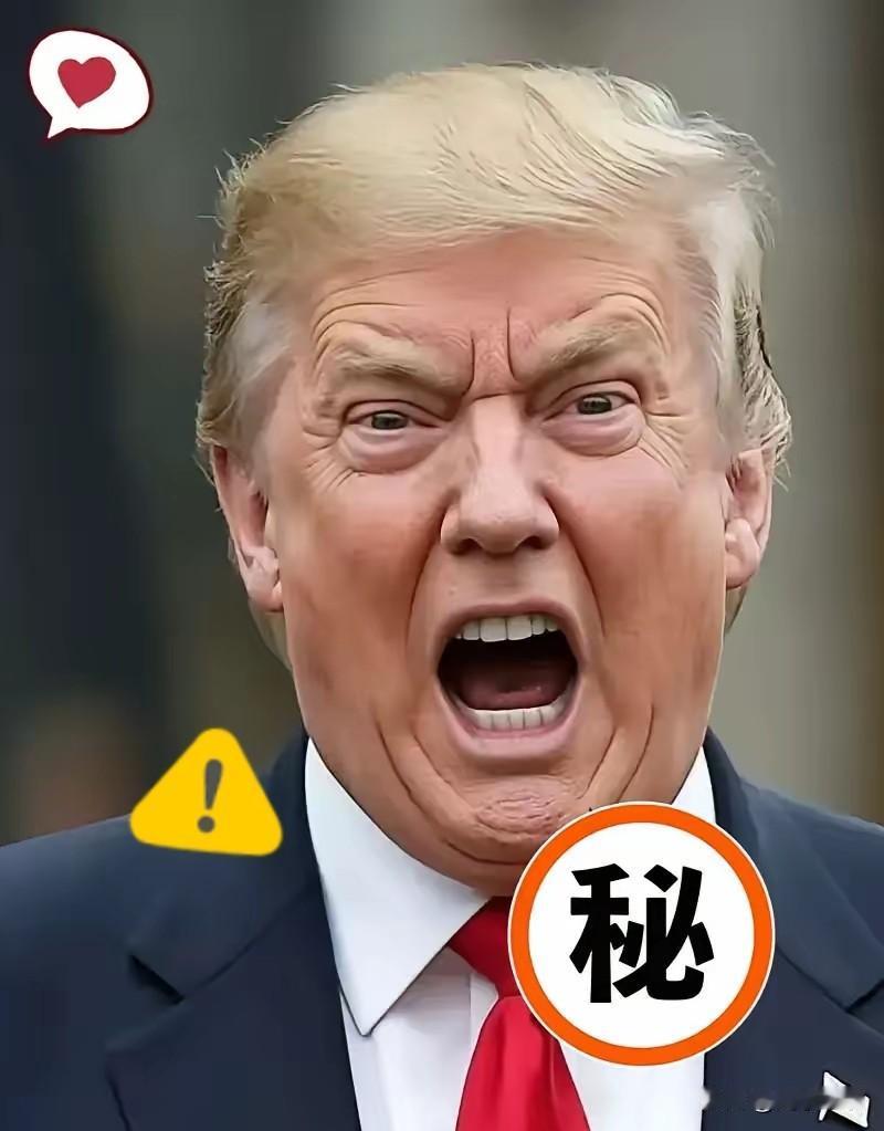 给台阶了！
美国总统宣布重大决定。
美东时间8月18日晚上，美国总统特朗普在真实