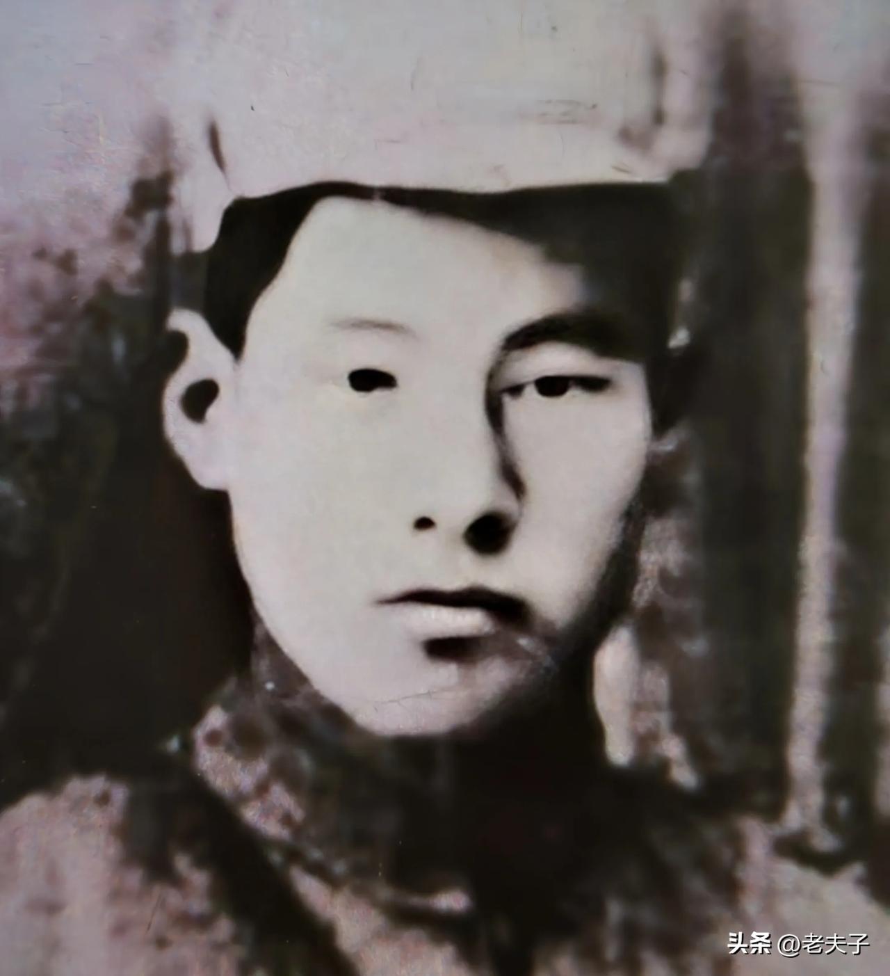 中国人民解放军开国将校名录之第1578位，王鸿荣（1916年一2001年8月29