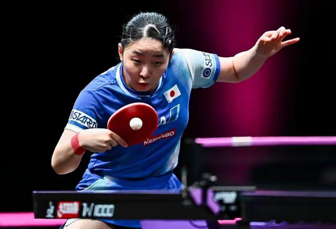 王艺迪刚输完，陈幸同又上了！张本美和今天是跟国乒女单杠上了整个赛事的情绪基调，从