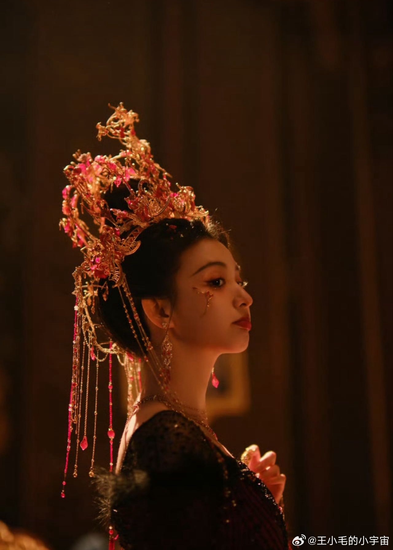 《浮生物语》这么能打的经典IP终于要影视化，太期待成品了。目前传的王楚然演，我还