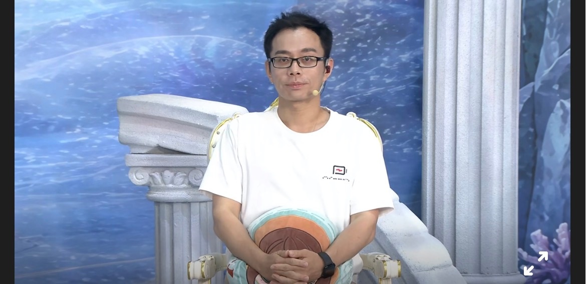 第五人格前瞻又抱着园丁你最好有好消息 