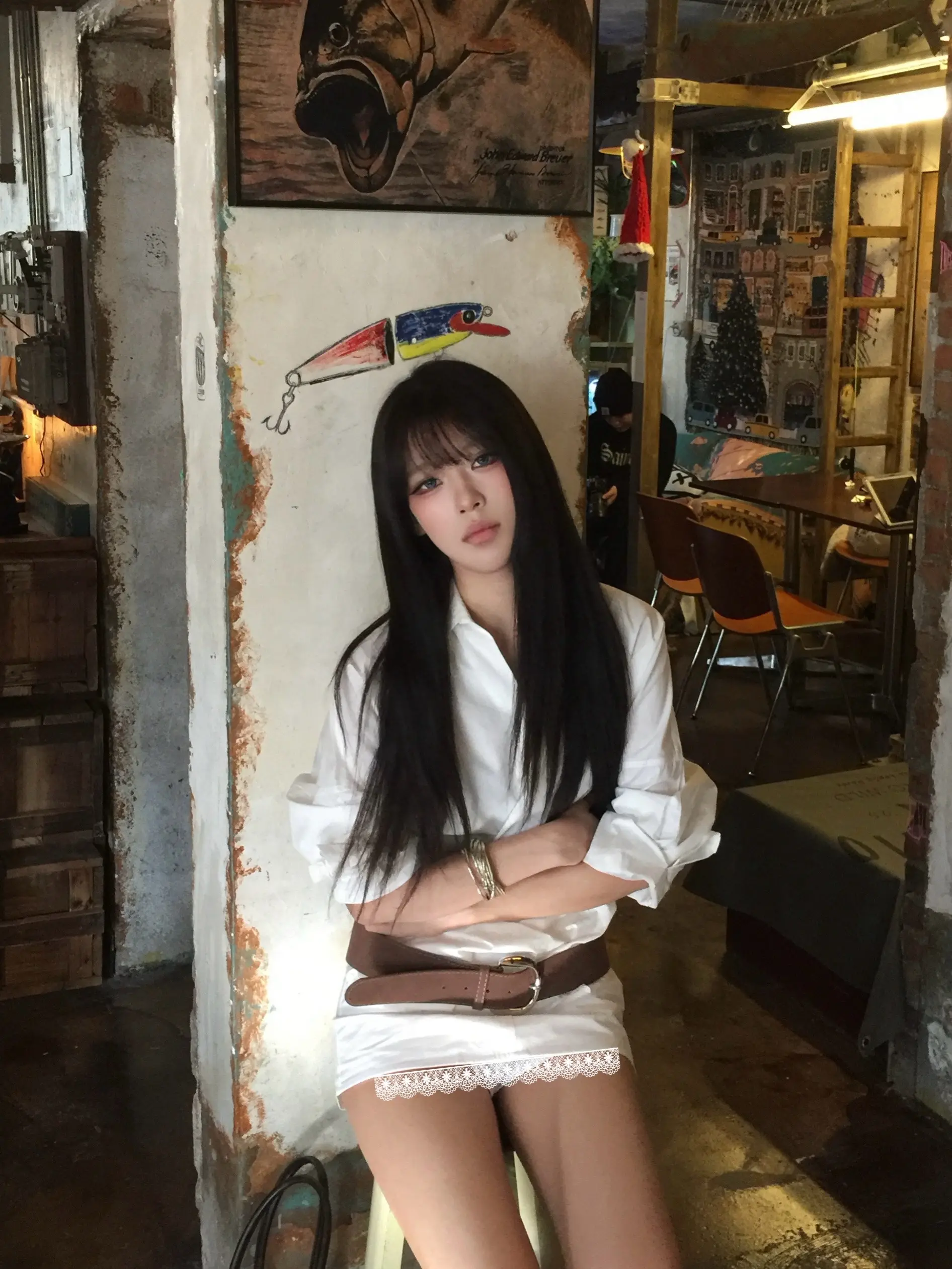 围着你转一圈 算不算环游世界