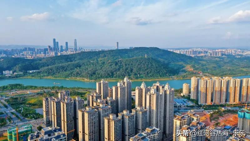 南宁房东太迷茫了。
在2025年上半年的时候，南宁青秀区房价从1.3万降至1.2