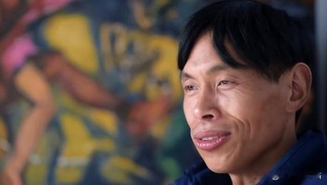 一农民在家画画28年，被村里人称为“懒汉”，父母嫌他丢人，老婆委屈大哭，结果一幅