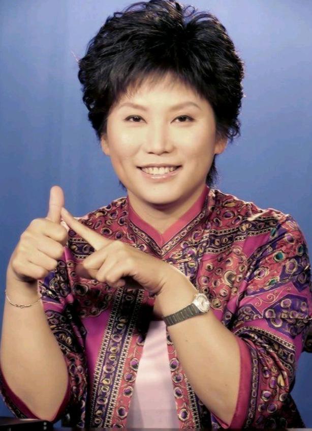 [微风]北京中医药大学教授曲黎敏，再次发出惊人言论！她说：“香港有钱人，都喜欢娶