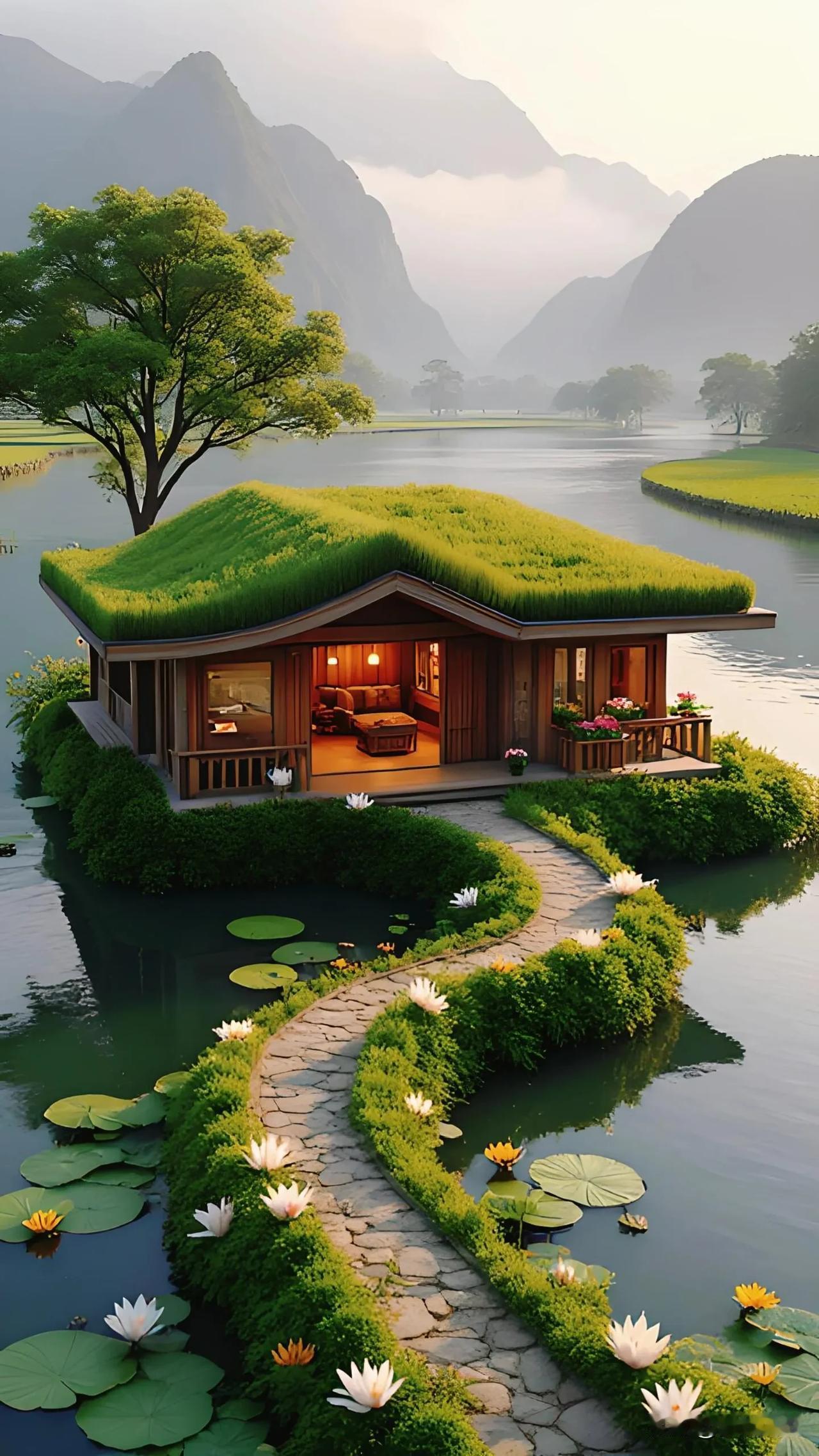 #随手一拍都是美景#