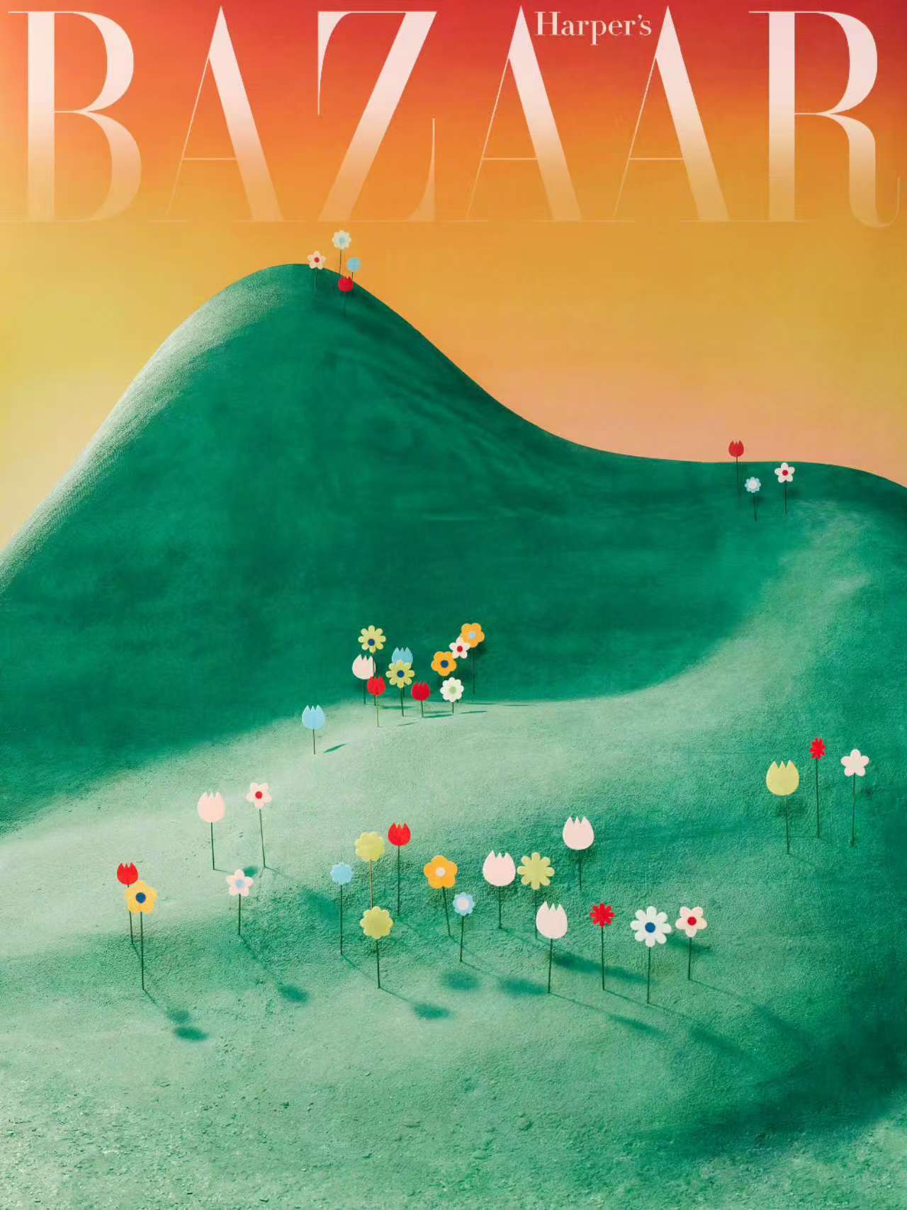 赵今麦时尚芭莎预告赵今麦时尚芭莎电子刊赵今麦时尚芭莎电子刊，好耶。[嘻嘻][嘻嘻